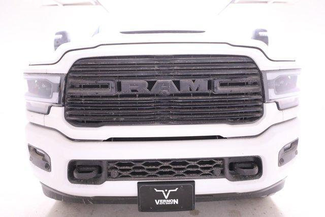 new 2024 Ram 2500 car, priced at $71,074