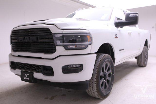 new 2024 Ram 2500 car, priced at $71,074