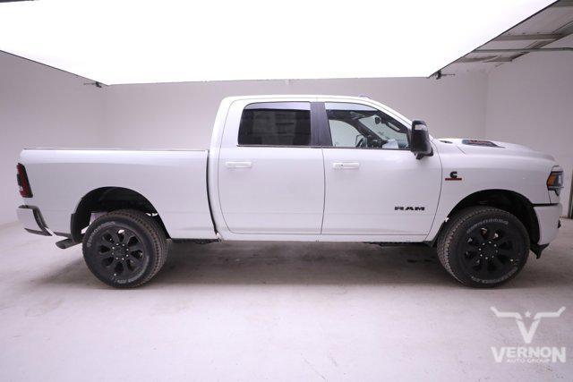 new 2024 Ram 2500 car, priced at $71,074