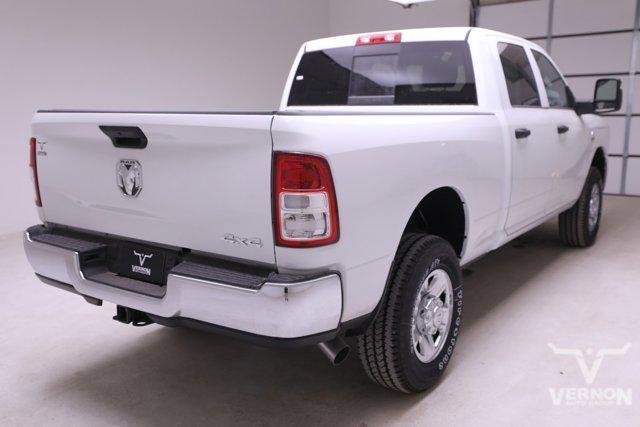 new 2024 Ram 2500 car, priced at $56,056