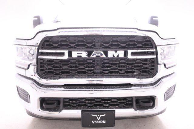 new 2024 Ram 2500 car, priced at $56,056