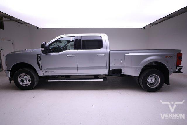 new 2024 Ford F-350 car, priced at $76,931