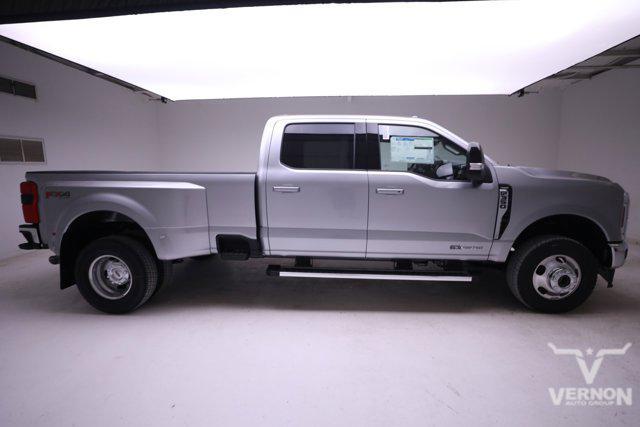 new 2024 Ford F-350 car, priced at $76,931