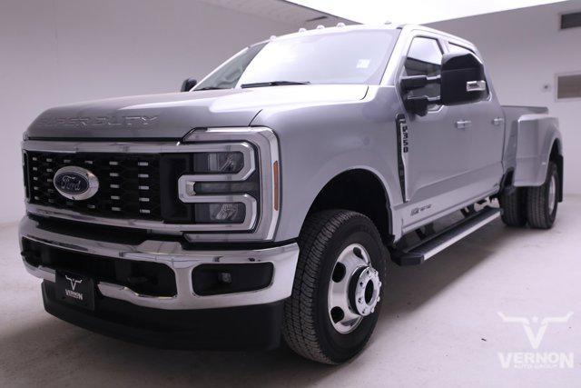 new 2024 Ford F-350 car, priced at $76,931