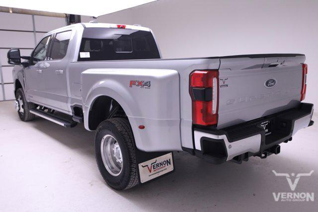 new 2024 Ford F-350 car, priced at $76,931