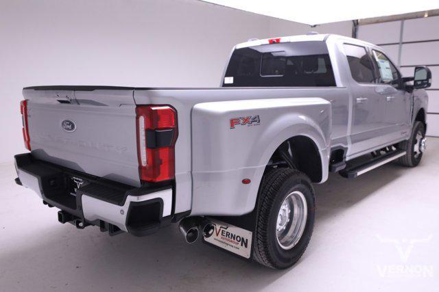 new 2024 Ford F-350 car, priced at $76,931