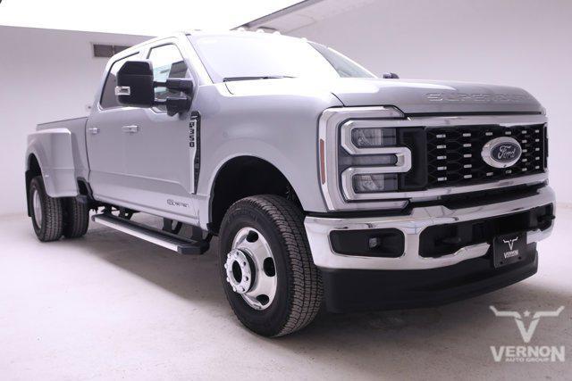 new 2024 Ford F-350 car, priced at $76,931