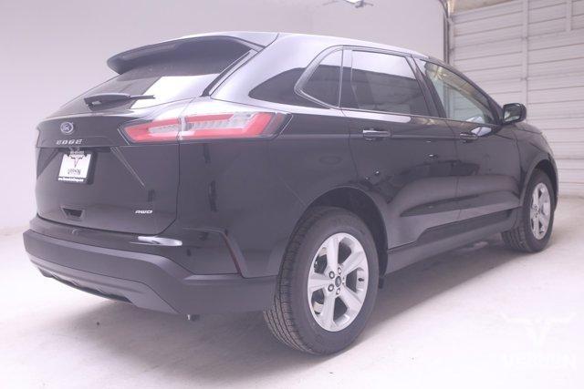 new 2024 Ford Edge car, priced at $37,461