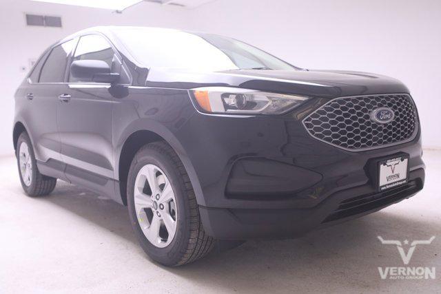 new 2024 Ford Edge car, priced at $27,999