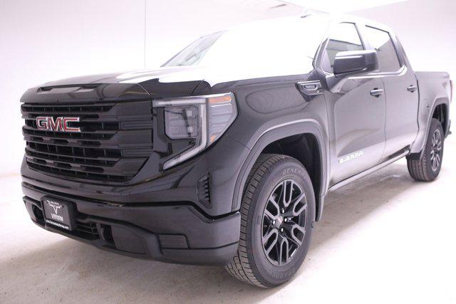 new 2025 GMC Sierra 1500 car, priced at $41,497