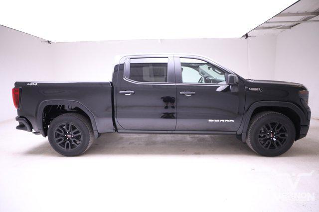 new 2025 GMC Sierra 1500 car, priced at $41,699