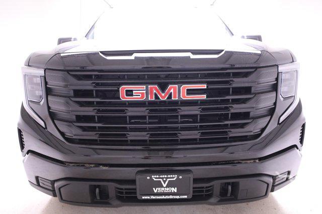 new 2025 GMC Sierra 1500 car, priced at $41,699