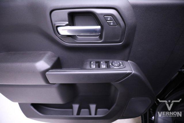 new 2025 GMC Sierra 1500 car, priced at $41,699