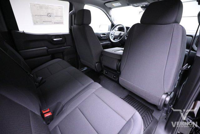 new 2025 GMC Sierra 1500 car, priced at $41,699