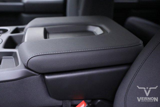 new 2025 GMC Sierra 1500 car, priced at $41,699