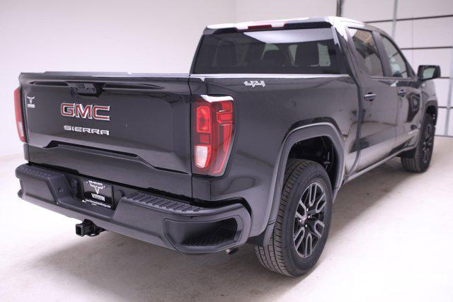 new 2025 GMC Sierra 1500 car, priced at $41,699