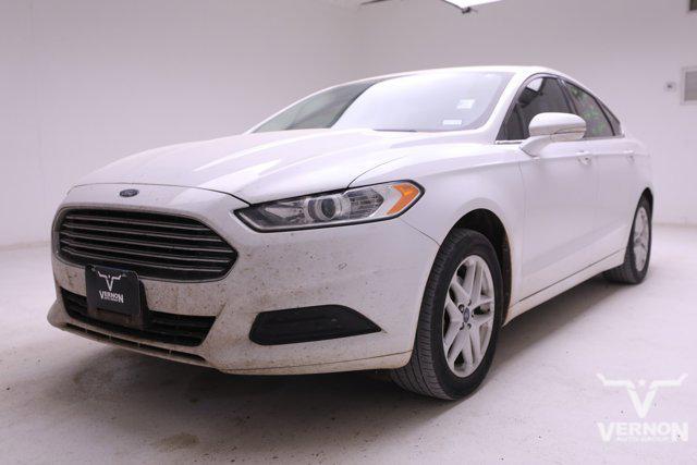 used 2014 Ford Fusion car, priced at $7,999