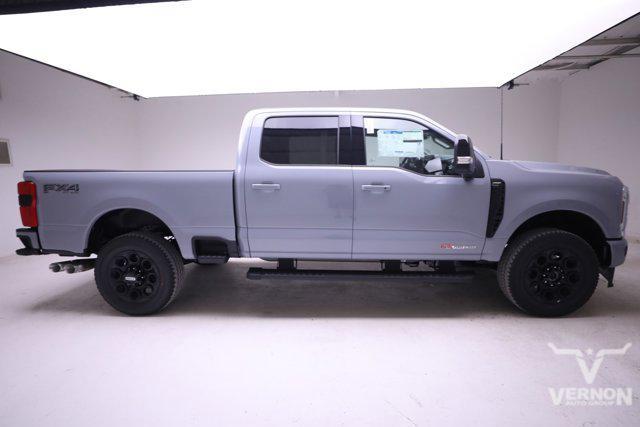 new 2024 Ford F-350 car, priced at $86,241