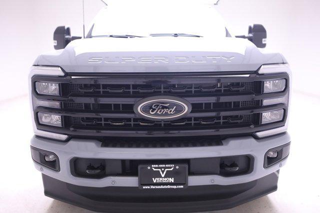 new 2024 Ford F-350 car, priced at $86,241