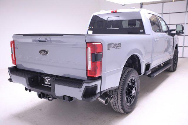 new 2024 Ford F-350 car, priced at $86,241