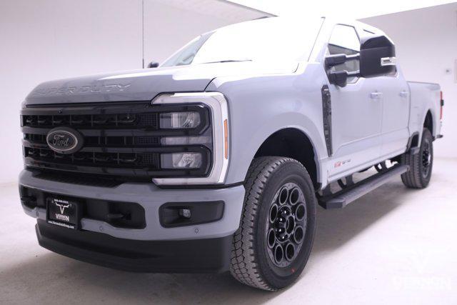 new 2024 Ford F-350 car, priced at $86,241