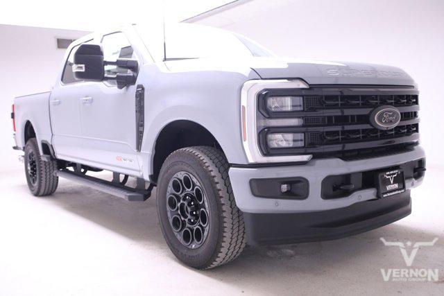 new 2024 Ford F-350 car, priced at $86,241