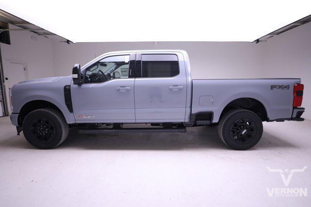 new 2024 Ford F-350 car, priced at $86,241