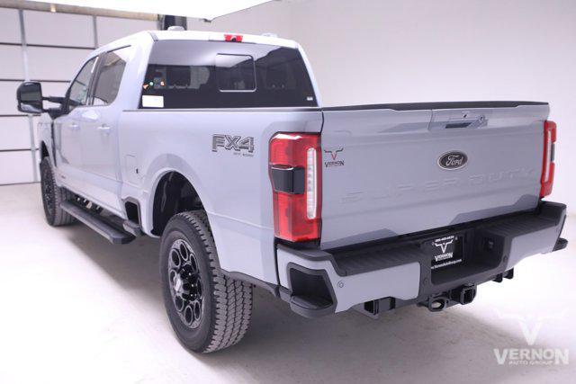 new 2024 Ford F-350 car, priced at $86,241