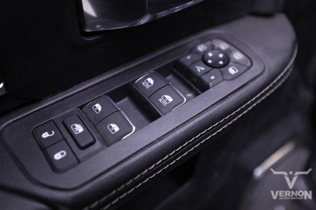 new 2025 Ram 2500 car, priced at $82,903