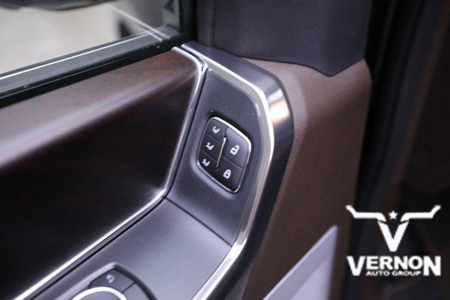 new 2025 Ford F-150 car, priced at $70,744