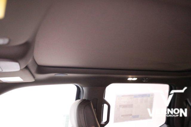 new 2025 Ford F-150 car, priced at $70,744