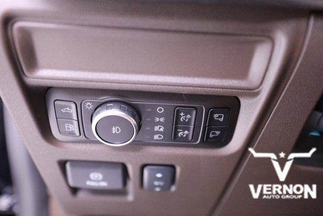 new 2025 Ford F-150 car, priced at $70,744