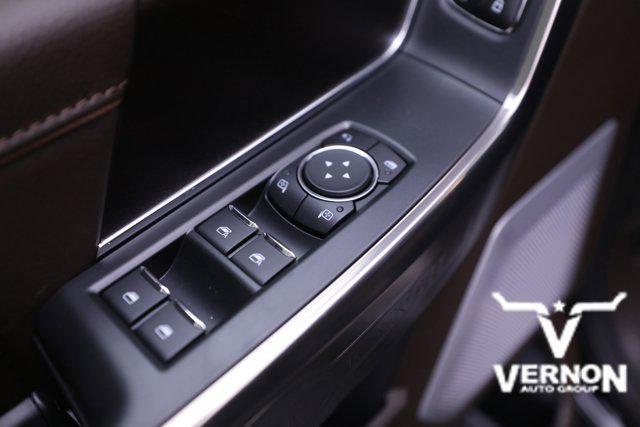 new 2025 Ford F-150 car, priced at $70,744