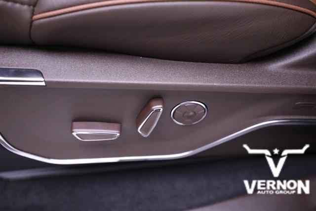 new 2025 Ford F-150 car, priced at $70,744