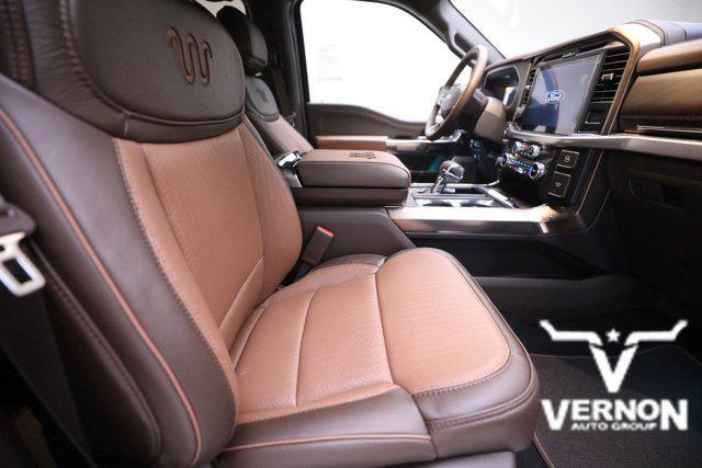 new 2025 Ford F-150 car, priced at $70,744