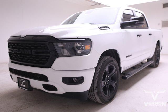used 2023 Ram 1500 Classic car, priced at $32,499