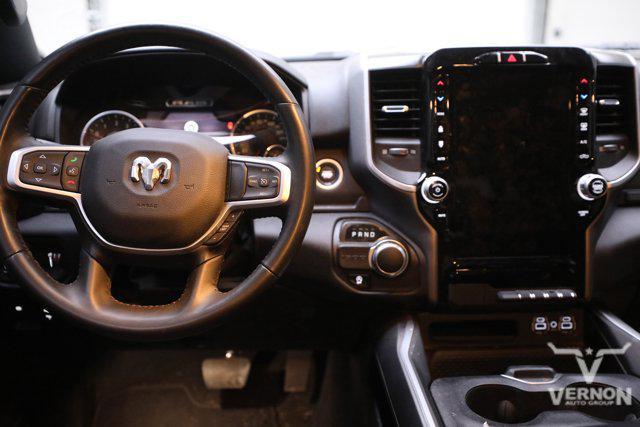 used 2023 Ram 1500 Classic car, priced at $32,499