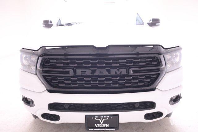 used 2023 Ram 1500 Classic car, priced at $32,499