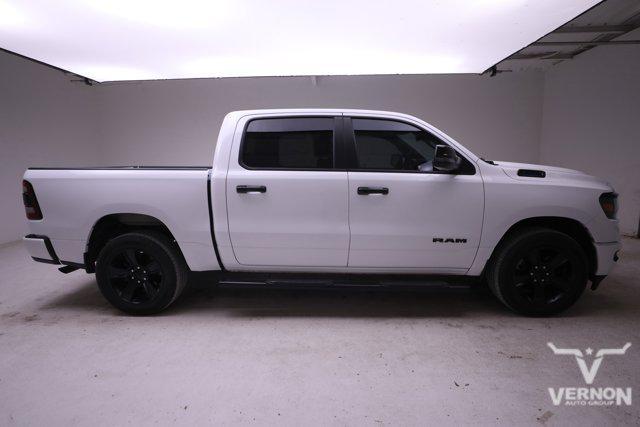 used 2023 Ram 1500 Classic car, priced at $32,499