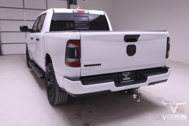 used 2023 Ram 1500 Classic car, priced at $32,499