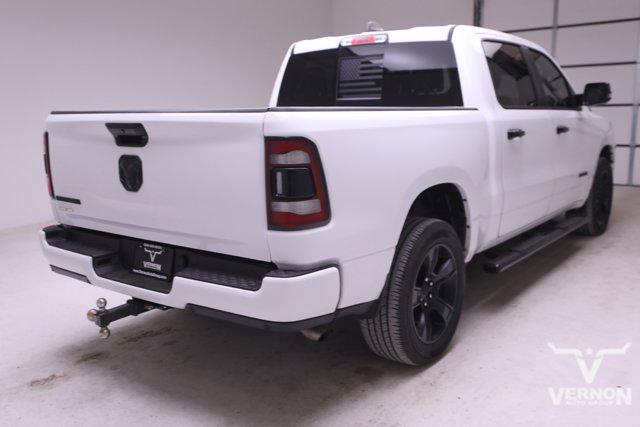 used 2023 Ram 1500 Classic car, priced at $32,499