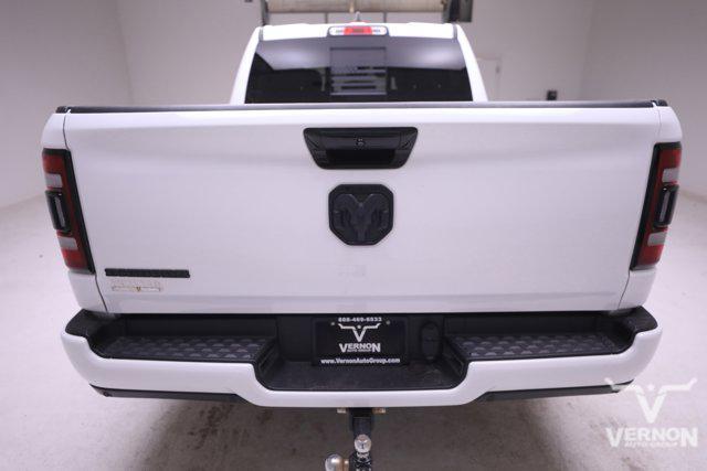 used 2023 Ram 1500 Classic car, priced at $32,499