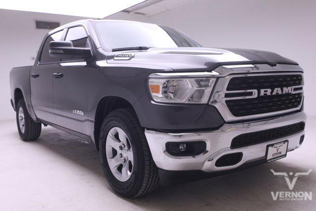new 2023 Ram 1500 Classic car, priced at $42,997