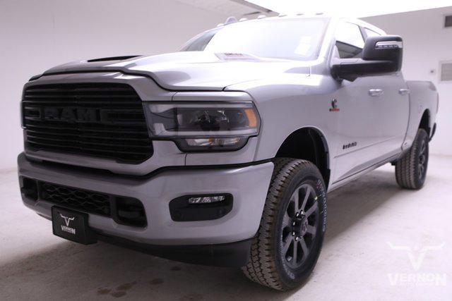 new 2024 Ram 2500 car, priced at $71,337