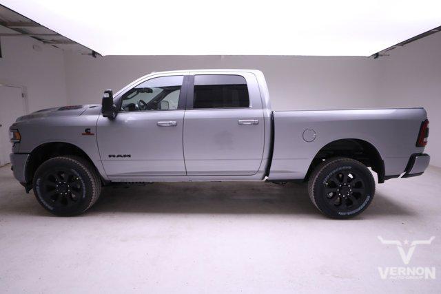 new 2024 Ram 2500 car, priced at $71,337