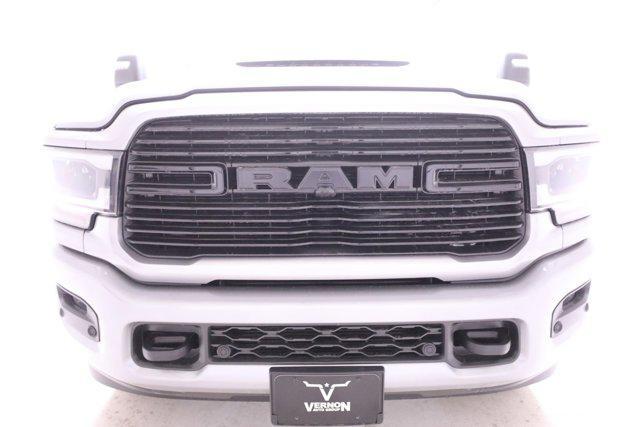 new 2024 Ram 2500 car, priced at $71,337