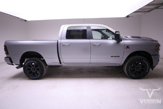 new 2024 Ram 2500 car, priced at $71,337