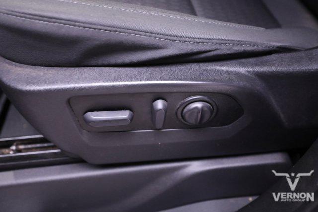 used 2021 Chevrolet Silverado 1500 car, priced at $24,996