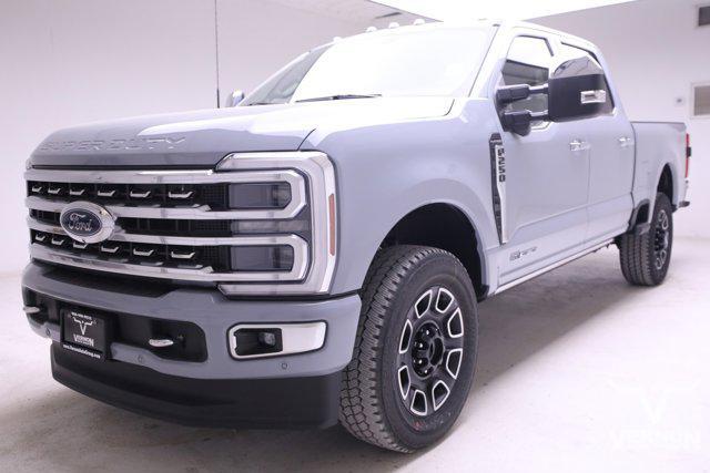 new 2024 Ford F-250 car, priced at $90,891