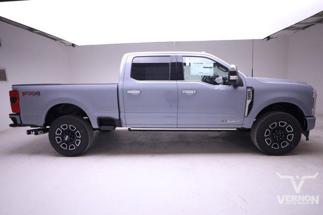 new 2024 Ford F-250 car, priced at $90,891